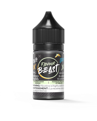 Hip Honeydew Mango Iced by Flavour Beast Salt