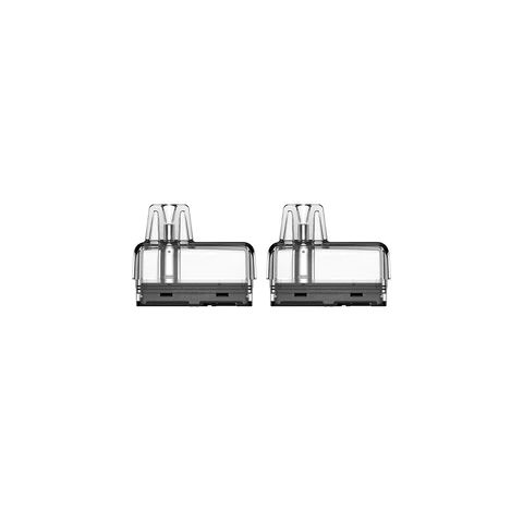 Vaporesso Eco Nano Replacement Pods (2 Pack), Resistance: 0.8ohm