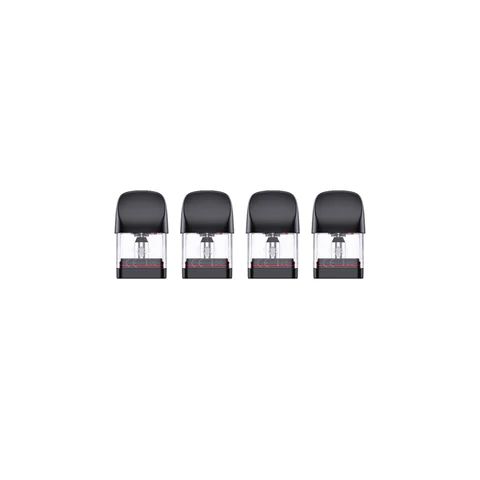 Uwell Caliburn G3 Replacement Pods (4 Pack), Resistance: 0.6ohm