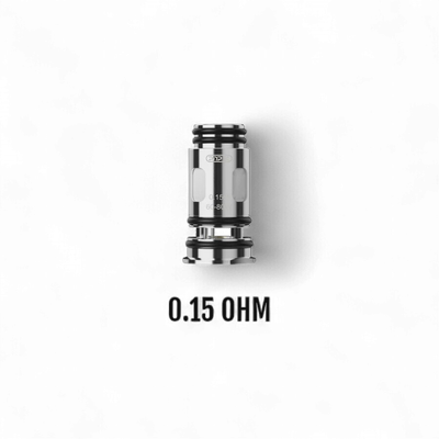 VooPoo PNP X Replacement Coils (5 PACK)