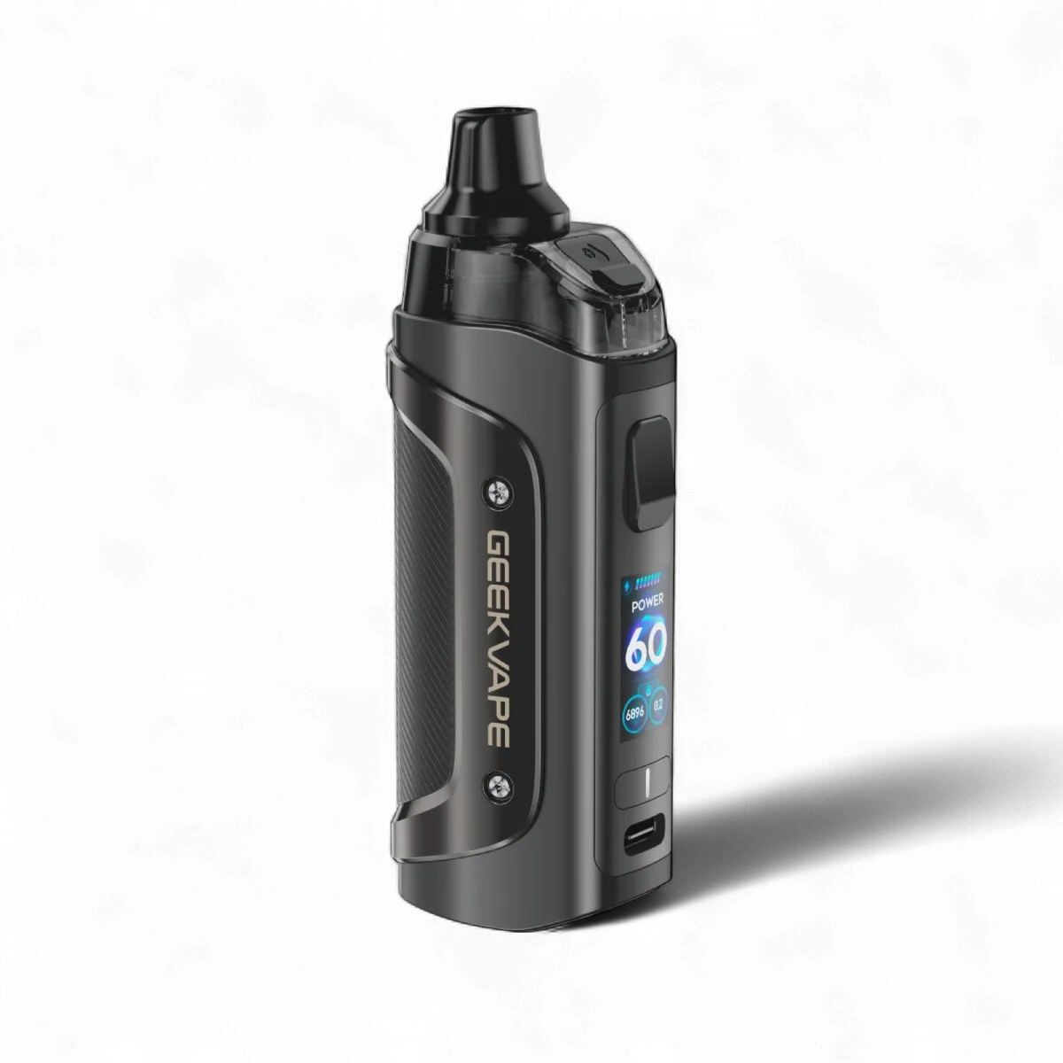 GeekVape Boost 3 Pod Kit, Colour: Black