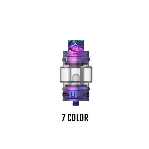 Smok TFV18 Tank, Color: 7 Color
