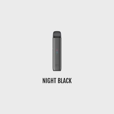 Uwell Caliburn G4 Mini Pod Kit, Colour: Night Black