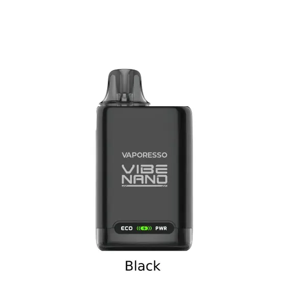 Vaporesso Vibe NANO Open Pod Kit