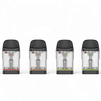 Uwell Caliburn GPP Replacement Pods 3mL