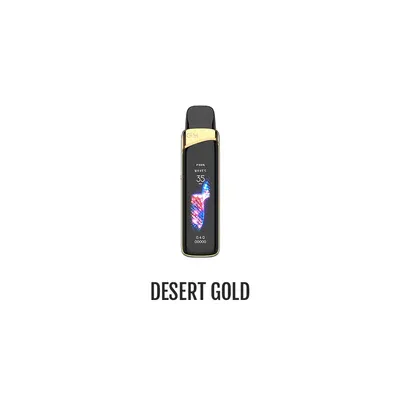 Uwell Caliburn G4 Pro Pod Kit