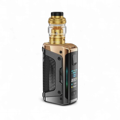 GeekVape Aegis Legend 5 200W Starter Kit