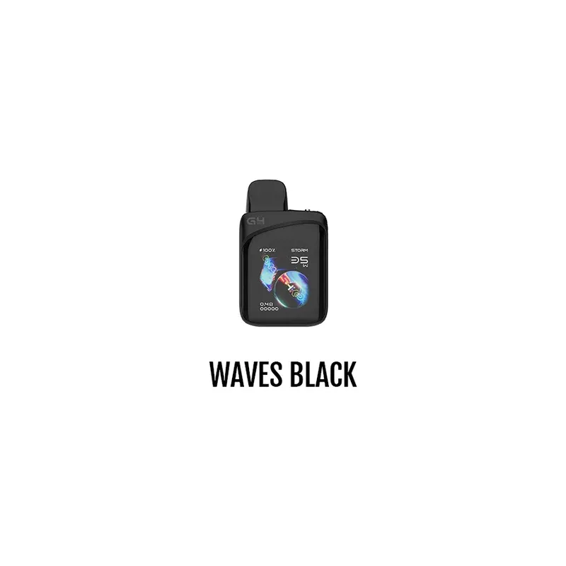 Uwell Caliburn G4 Pro Koko Open Pod Kit
