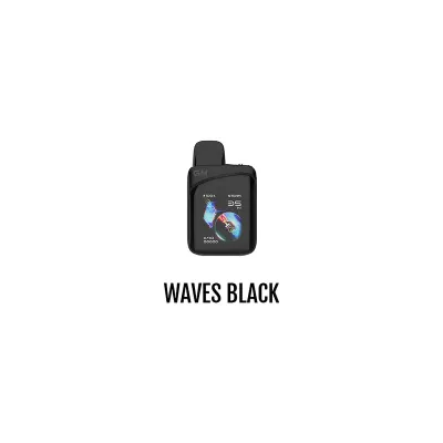 Uwell Caliburn G4 Pro Koko Open Pod Kit