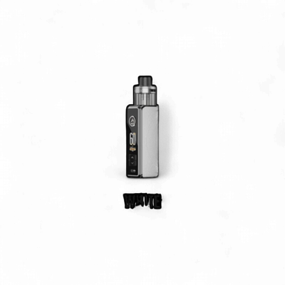 VooPoo Drag S3 Pod Kit