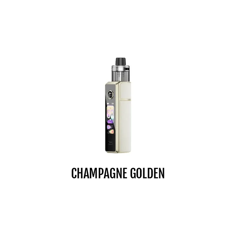 VooPoo Drag X3 Pod Kit