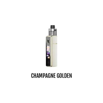 VooPoo Drag X3 Pod Kit