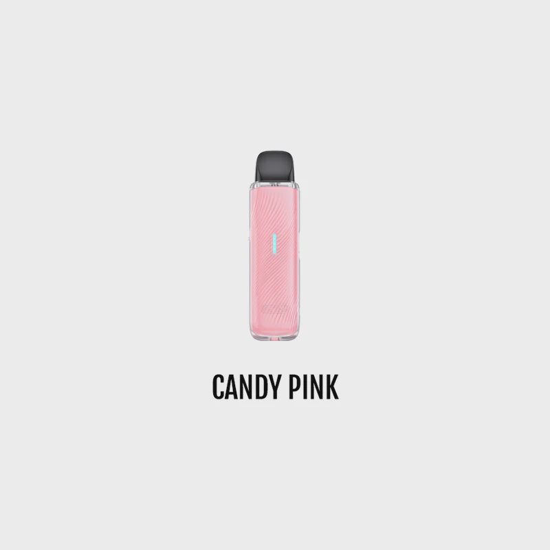 Uwell Caliburn G5 Lite Pod Kit, Colour: Candy Pink