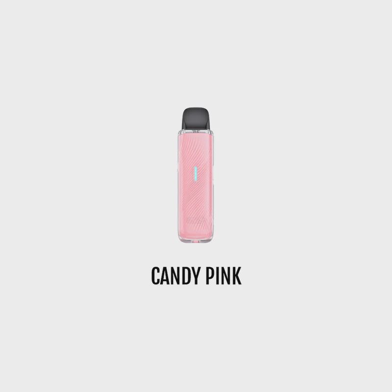 Uwell Caliburn G5 Lite Pod Kit, Colour: Candy Pink