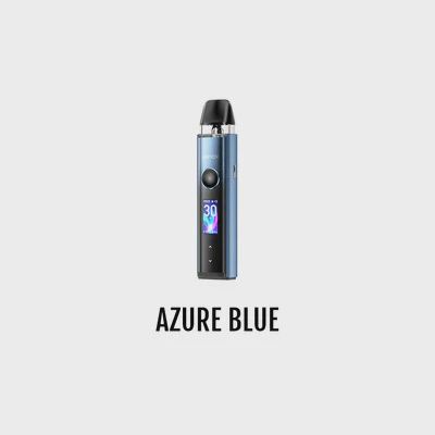 GeekVape Wenax Q Pro Pod Kit, Colour: Azure Blue