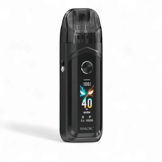 Smok Nord 6 80W Pod Kit, Colour: Black
