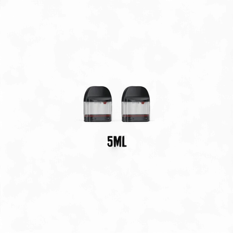 SMOK Nord 6 Replacement Pod, Size: 5mL