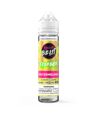 Watermelon G - Flavour Beast Freebase