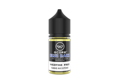 Blue Razz by Gcore