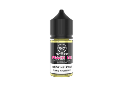 Peach Ice by Gcore