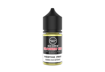 Strawberry Kiwi by Gcore