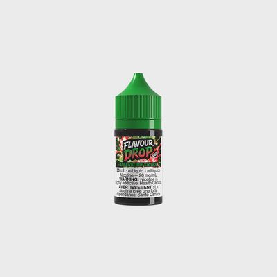 Strawberry Kiwi Ice by Flavour Drop Salt