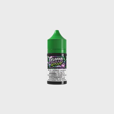 Sour Grape Freeze by Flavour Drop Salt