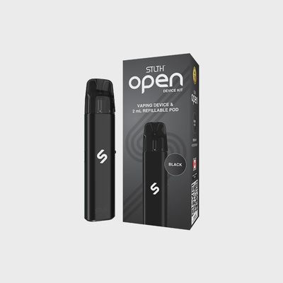 STLTH Open Device Kit