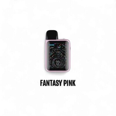 Uwell Caliburn G5 Koko Pod Kit