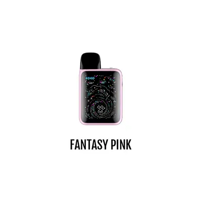 Uwell Caliburn G5 Koko Pod Kit