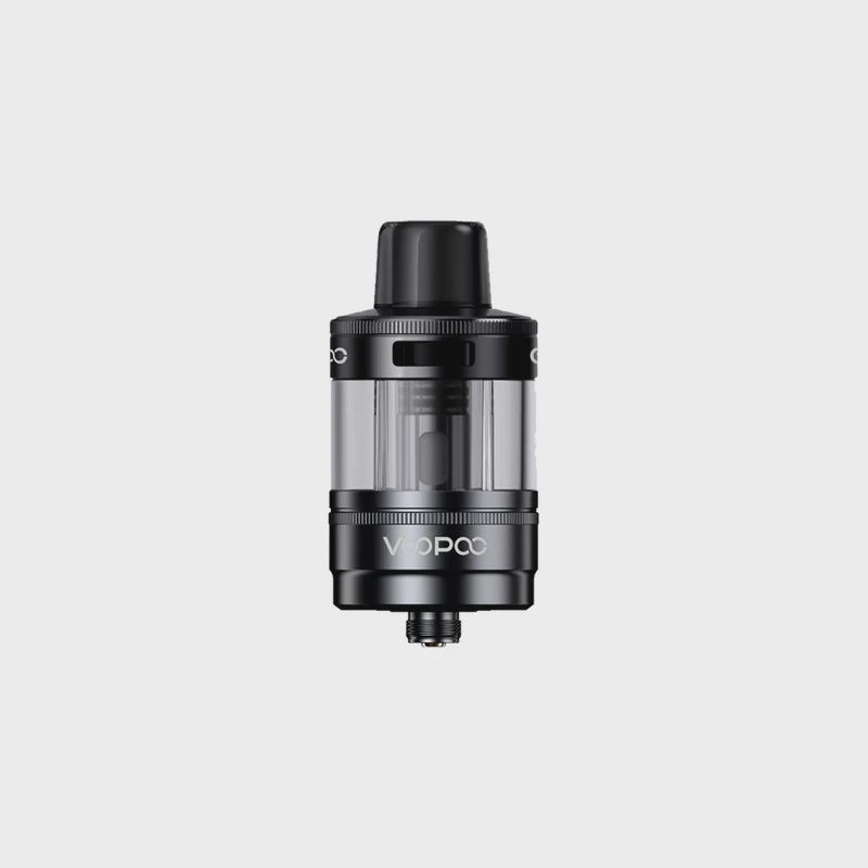 VooPoo PNP X Pod Tank, Colour: Black, Size: 5ml