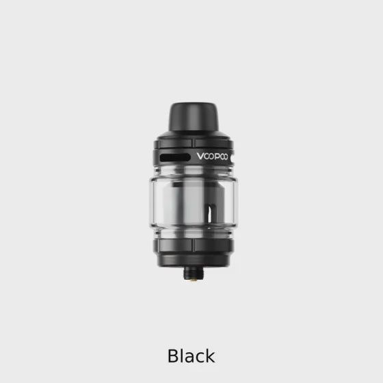 VooPoo Uforce-X 2 Tank, Colour: Black