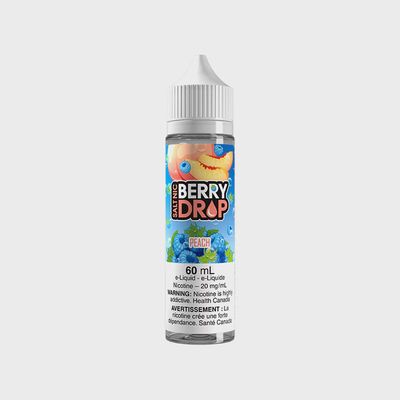 Peach - Berry Drop Salt
