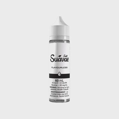 Flavourless - Suavae