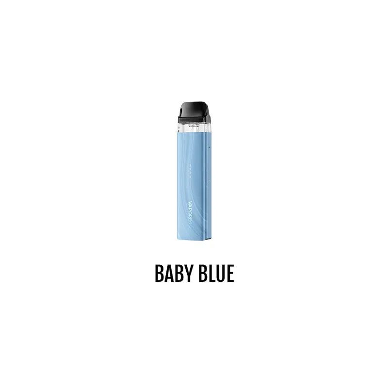 Vaporesso XROS SE Pod Kit, Colour: Baby Blue