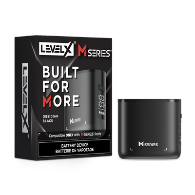 Level X M Series Device