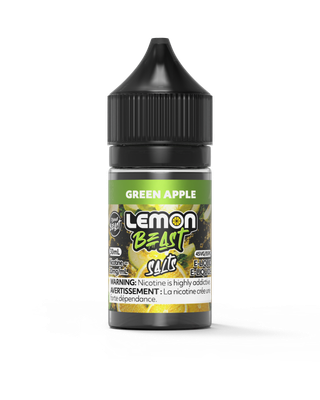 Green Apple by Lemon Beast Salt