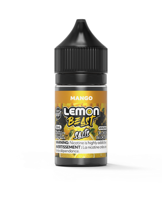 Mango by Lemon Beast Salt