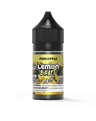 Pineapple by Lemon Beast Salt