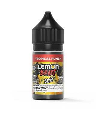 Tropical Punch by Lemon Beast Salt