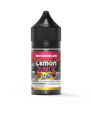 Watermelon by Lemon Beast Salt