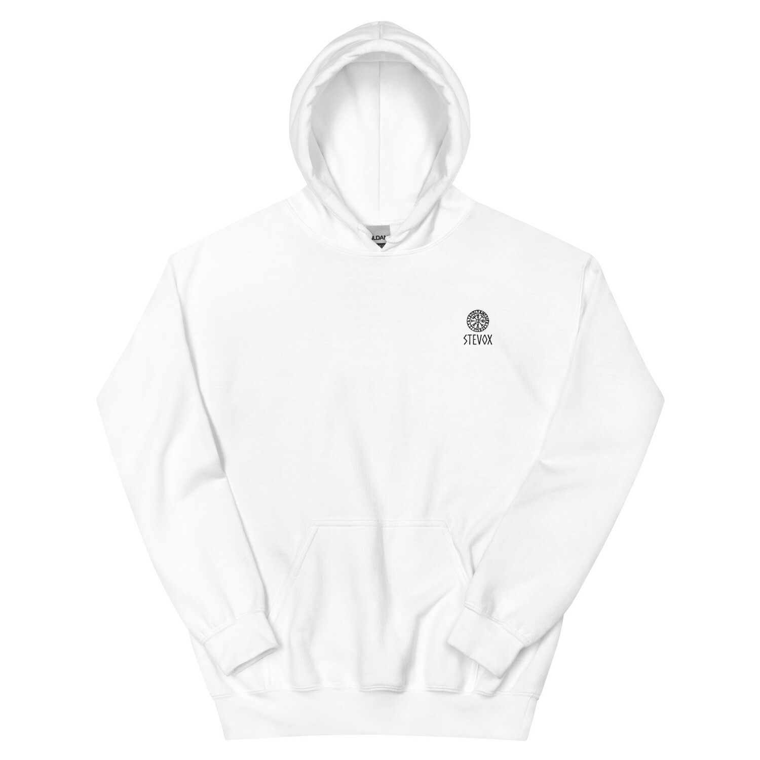 Unisex Viking Hoodie