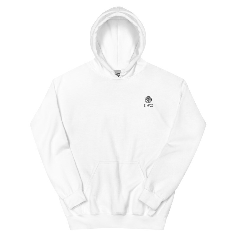 Unisex Viking Hoodie