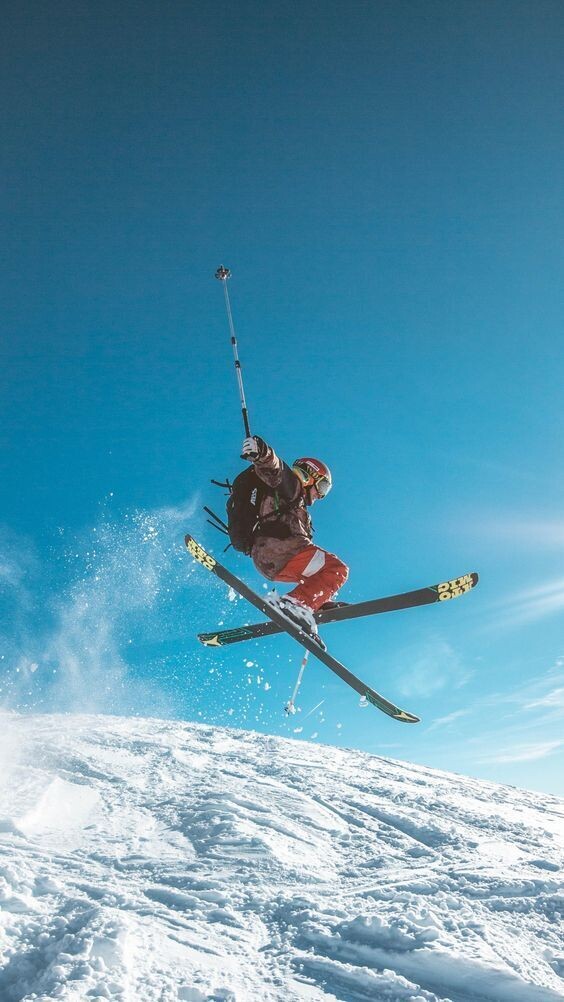 PACK SKI