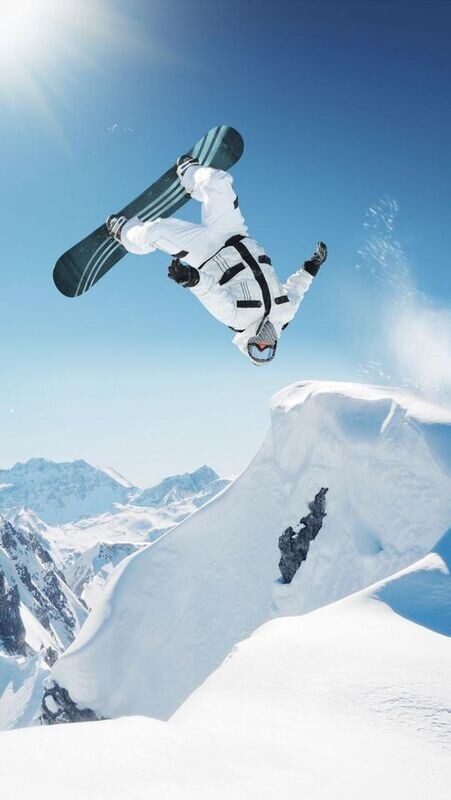 PACK SNOW
