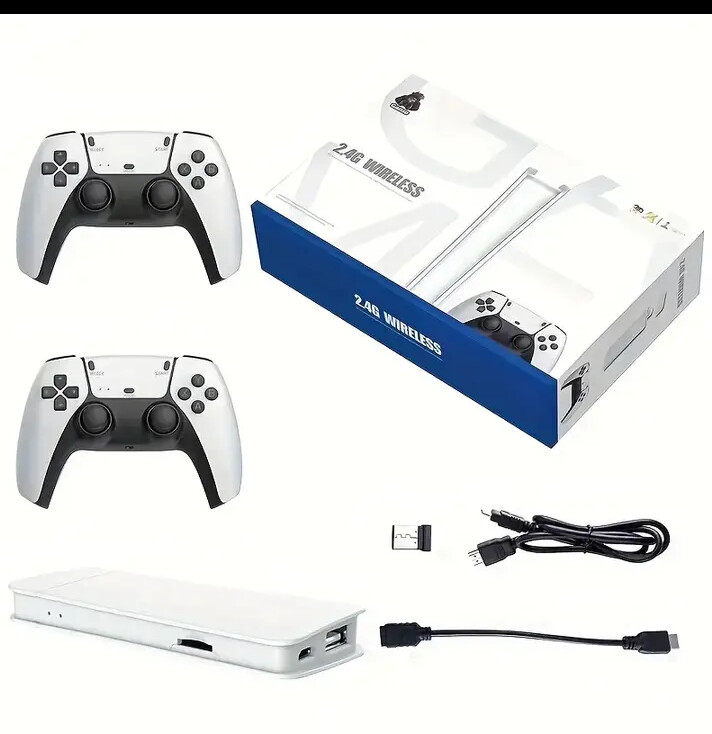 Classic Game Stick