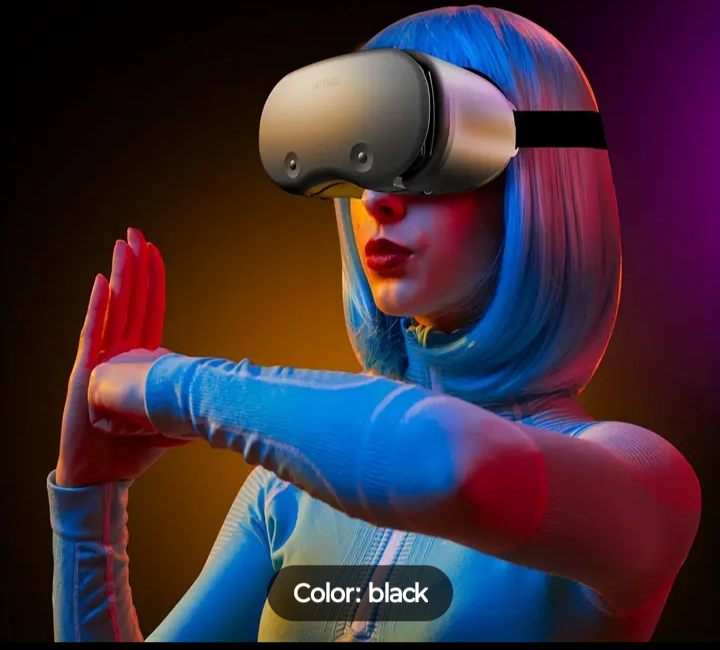 VR Headset