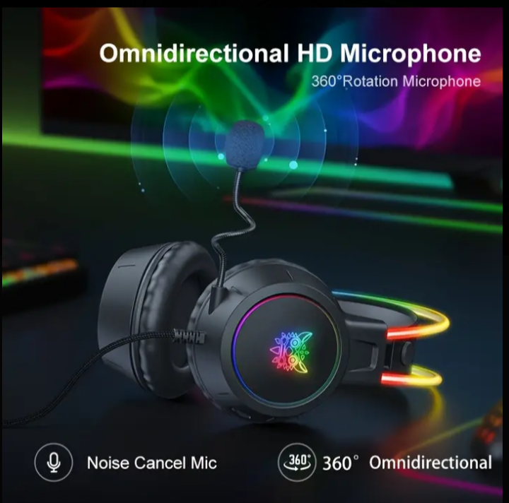 Gaming Headset