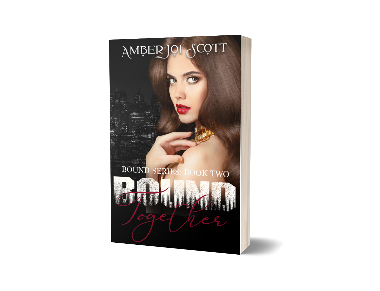 Bound Together ~ Bound Series Book Two