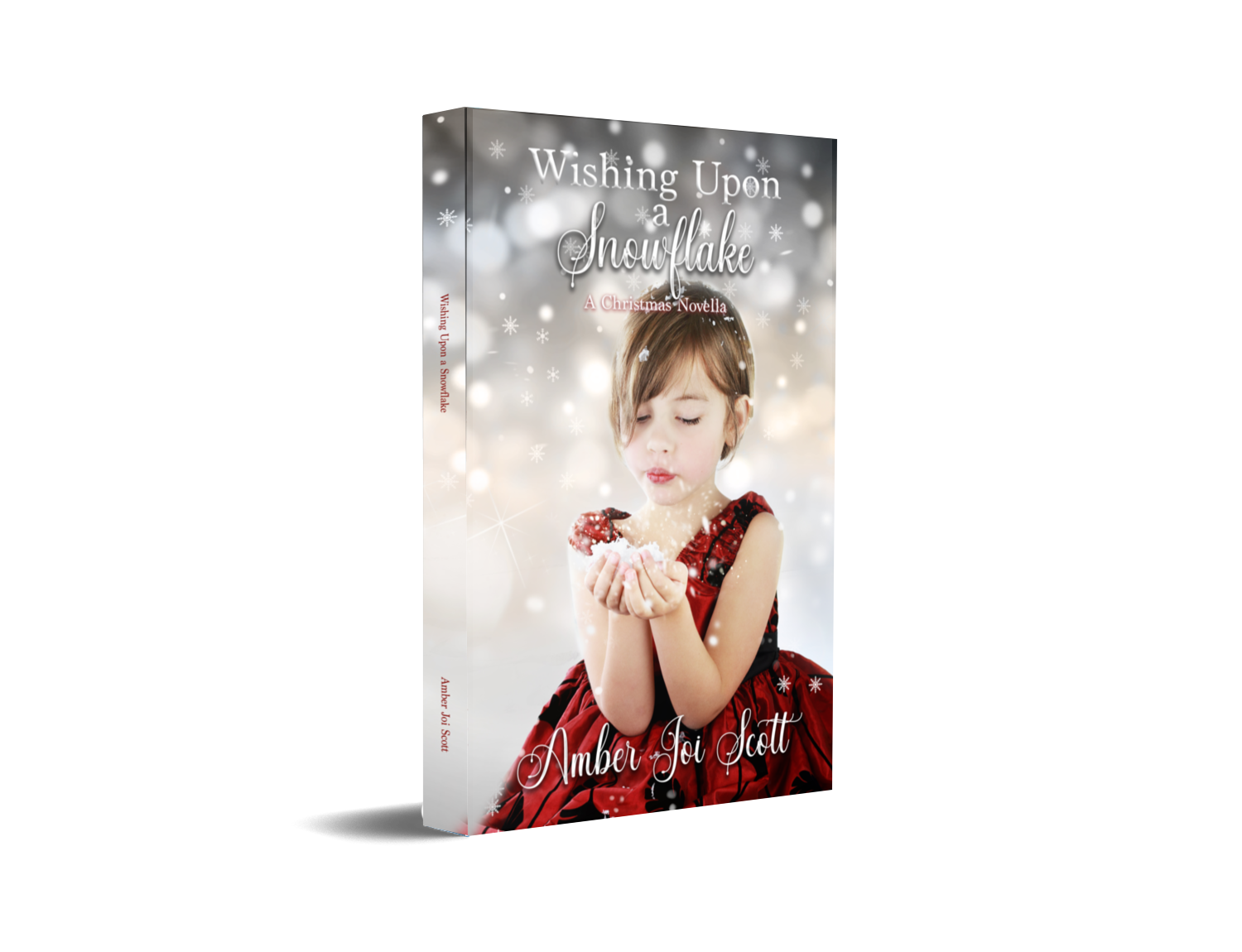 Wishing Upon a Snowflake